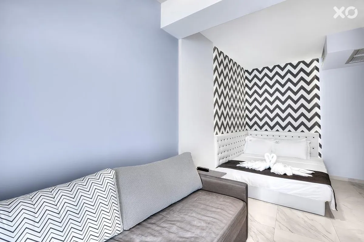 Art Boutique Hotel
