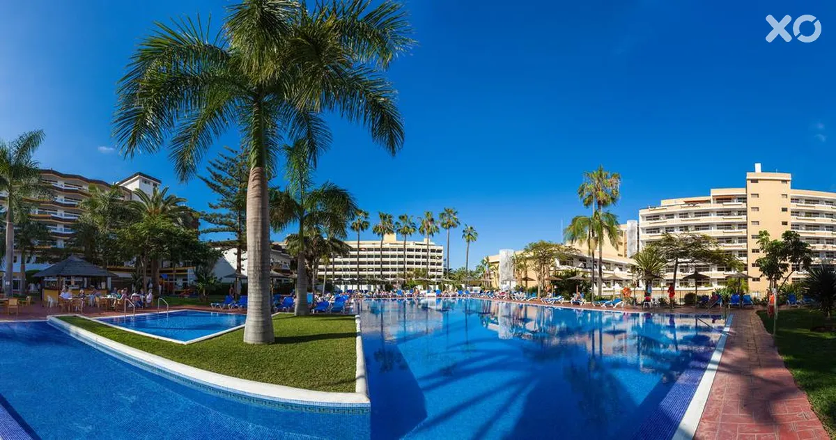 Blue Sea Puerto Resort