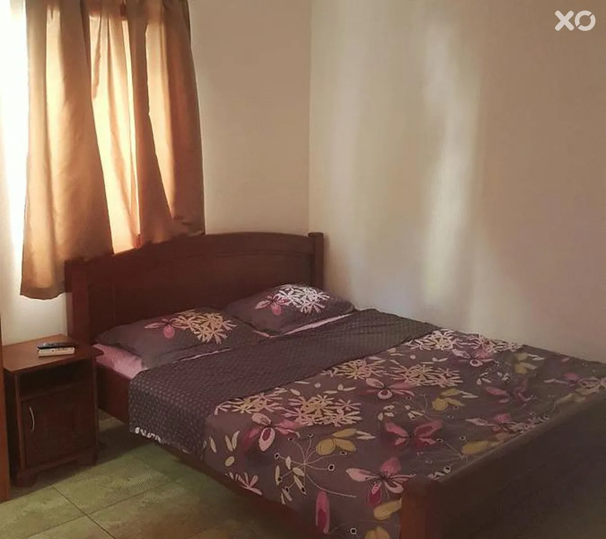 Novosel Apartmani