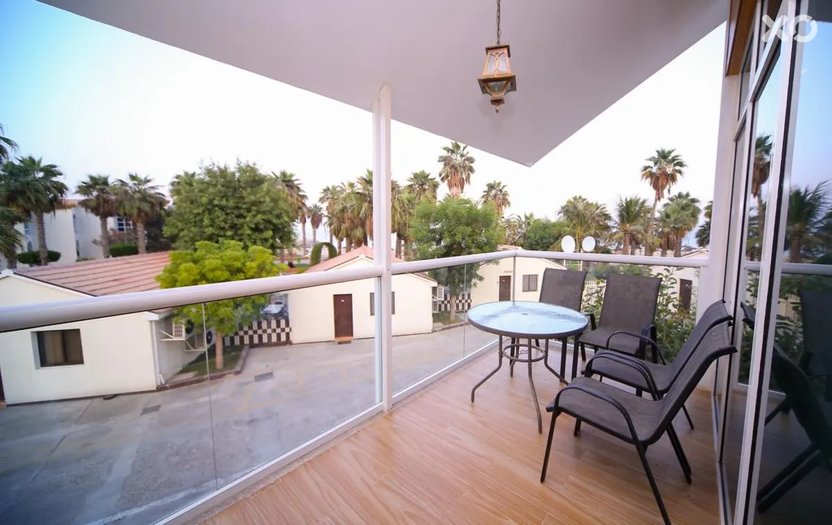 Sandy Beach Hotel & Resort