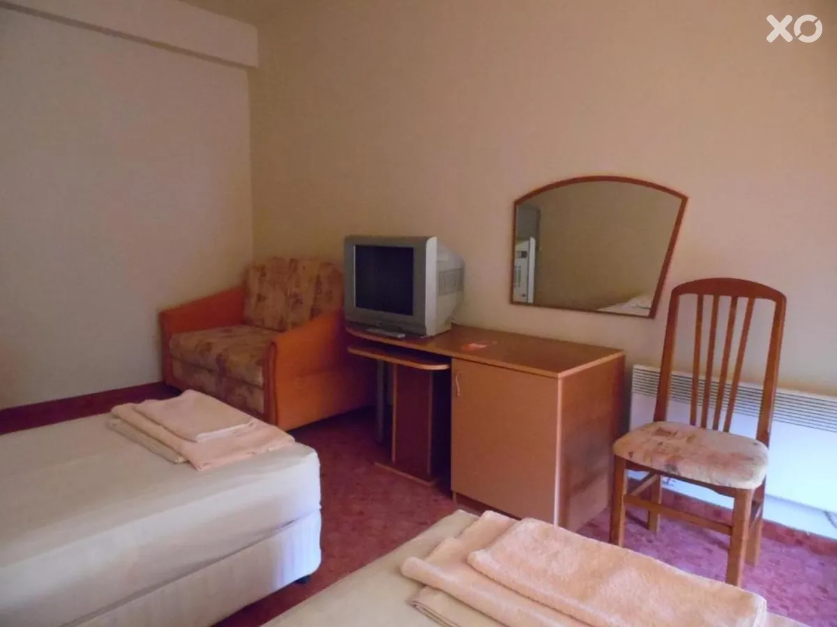 Amigos Hotel