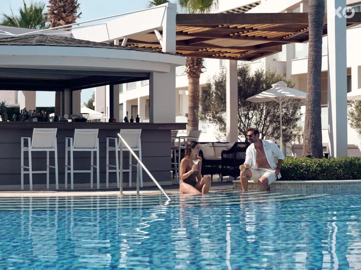 Lesante Classic Luxury Hotel & Spa