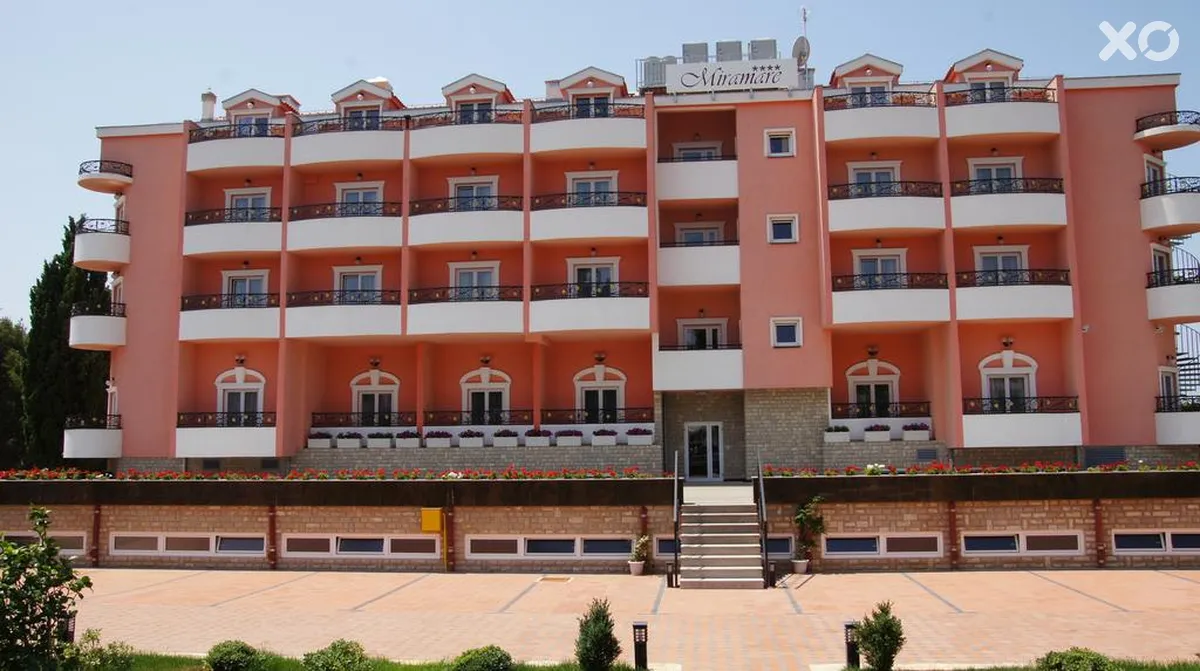 Miramare Hotel