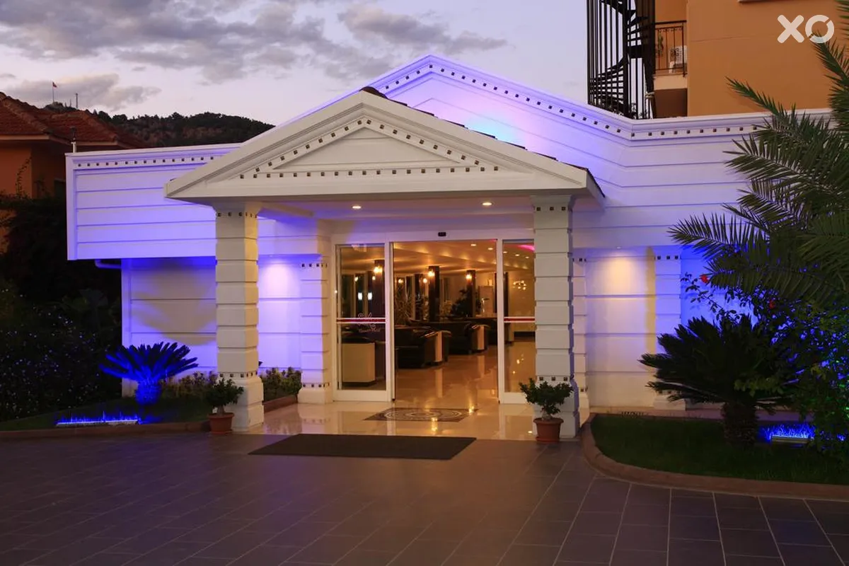 Miramor Garden Resort Hotel