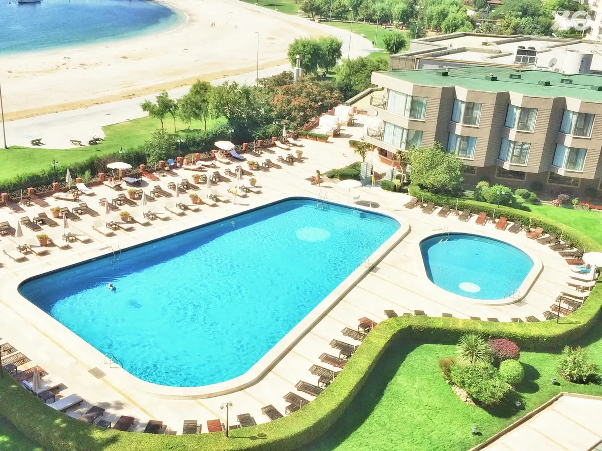 Cinar Hotel