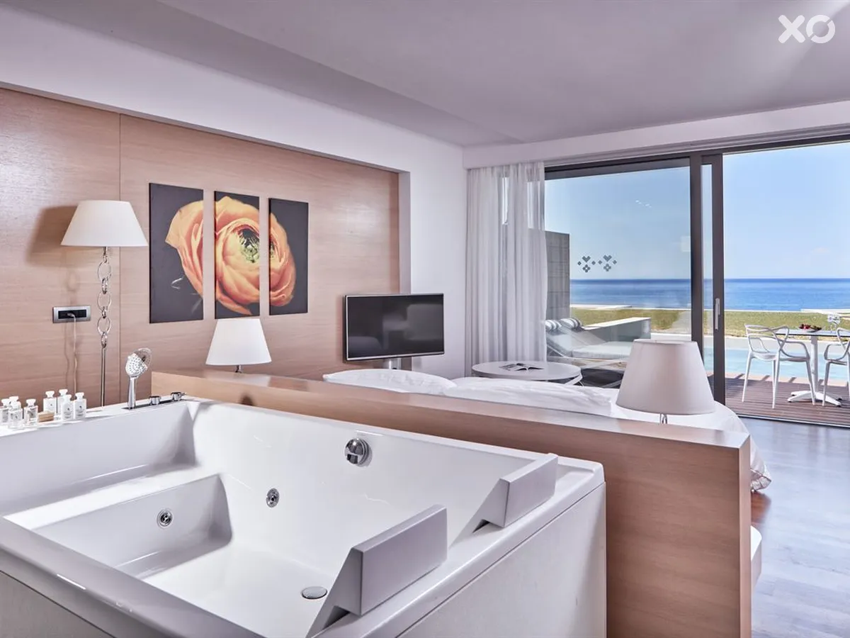 Lesante Blu Exclusive Beach Resort