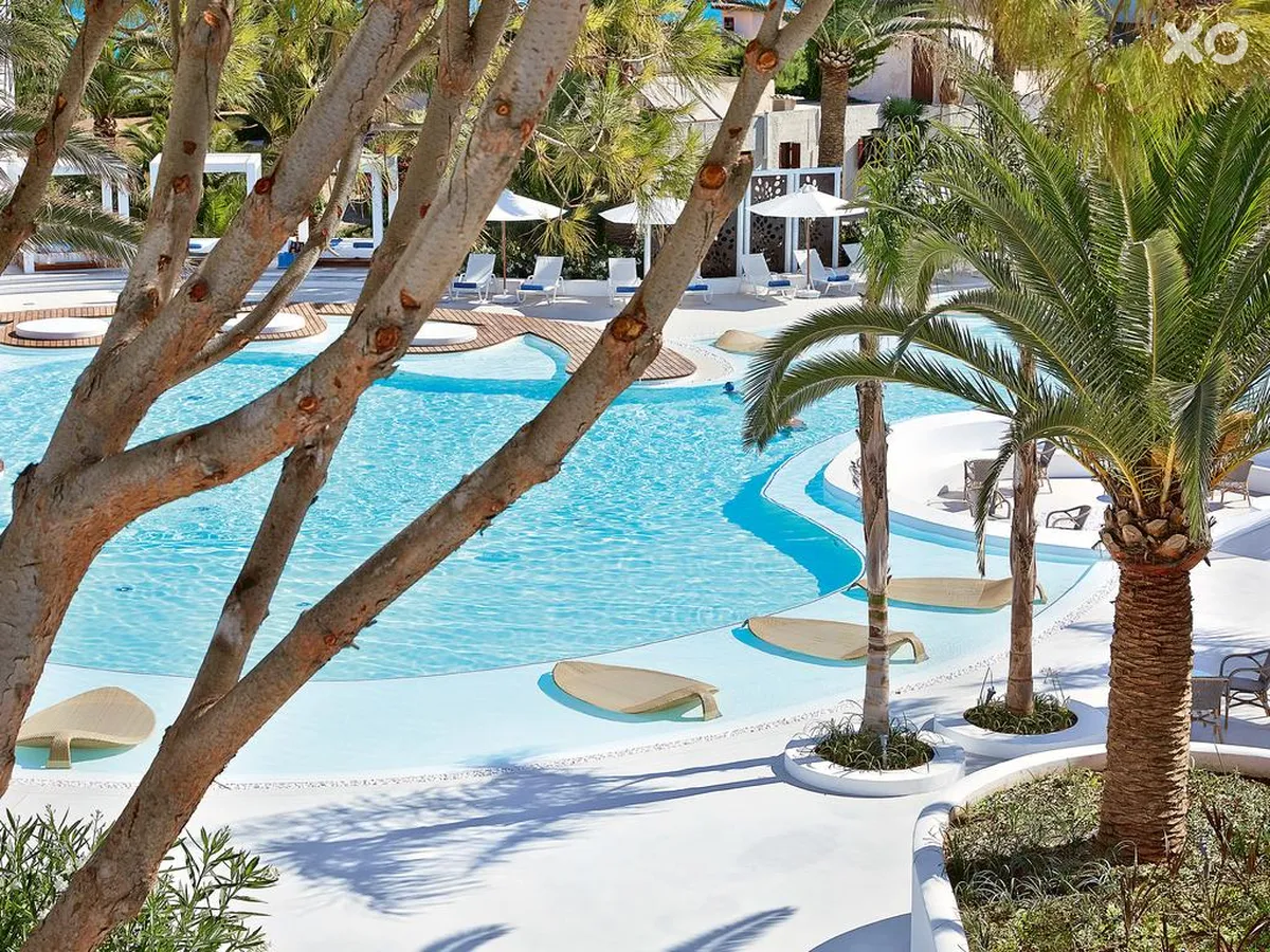 Caramel Grecotel Boutique Resort