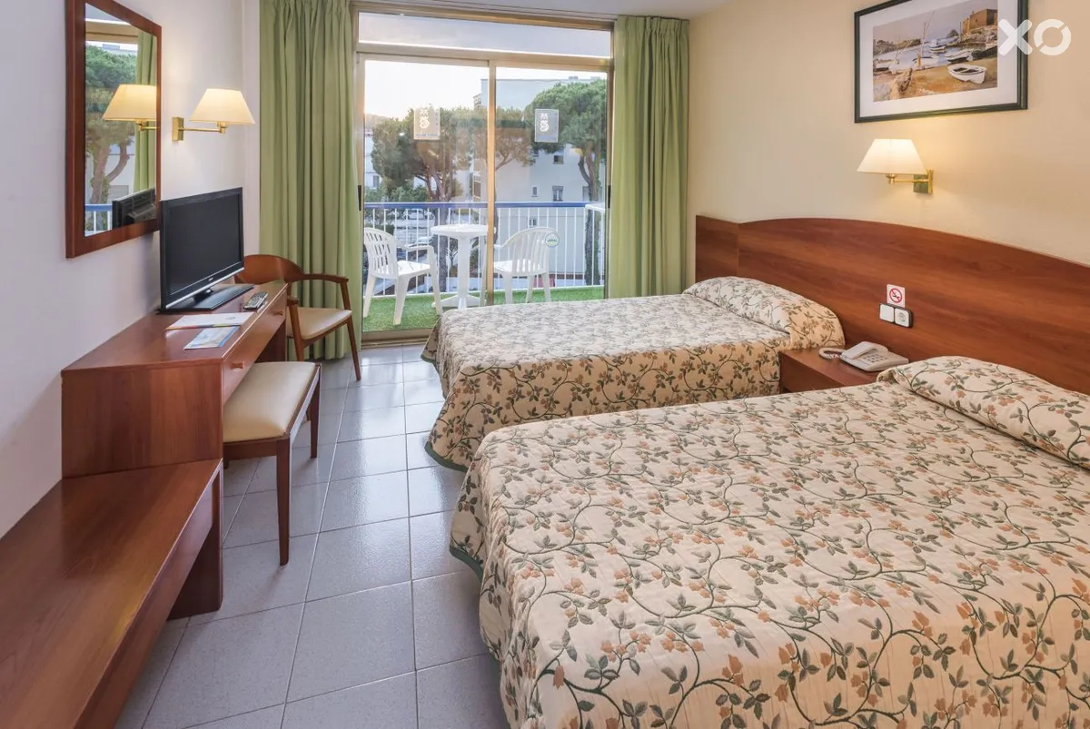 GHT Costa Brava Hotel