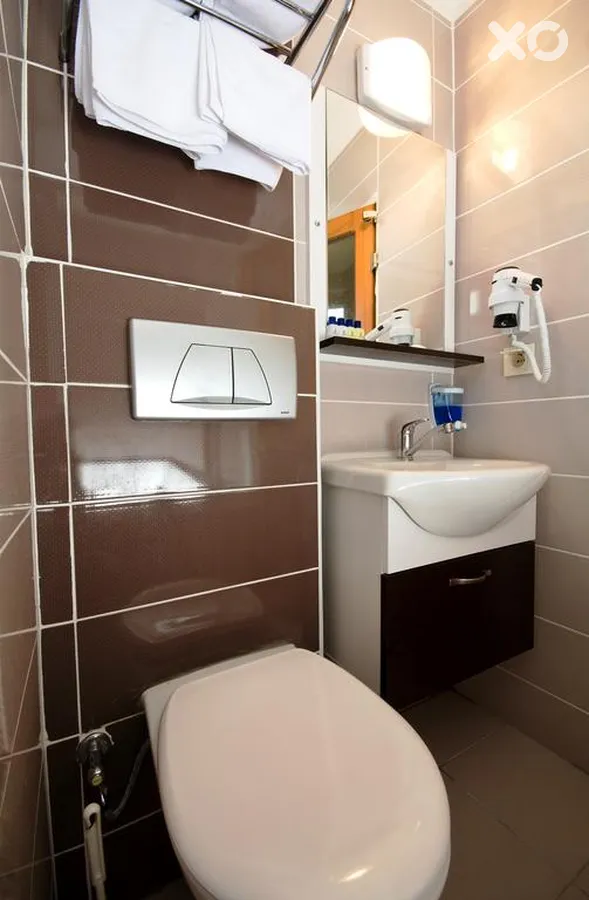 Ciner Hotel