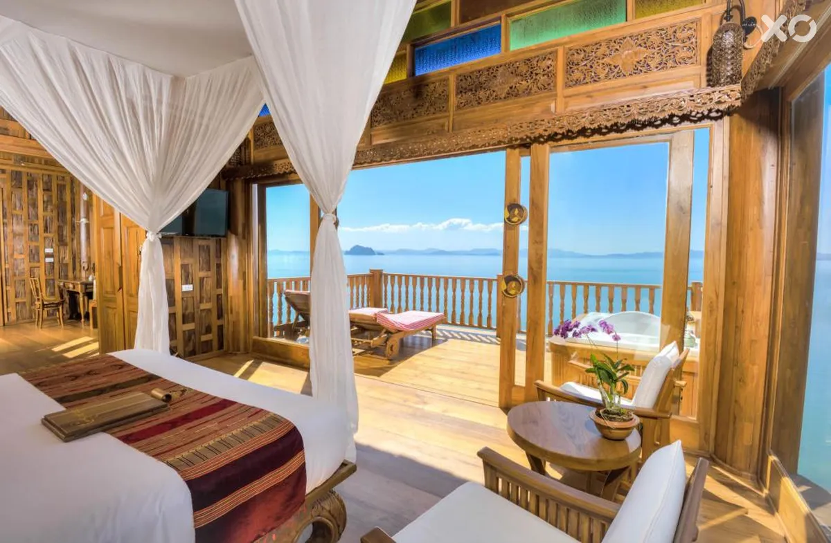 Santhiya Phuket Natai Resort & Spa