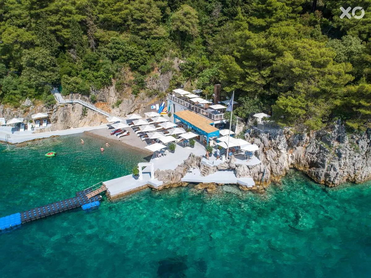 Dukley Hotels & Resorts