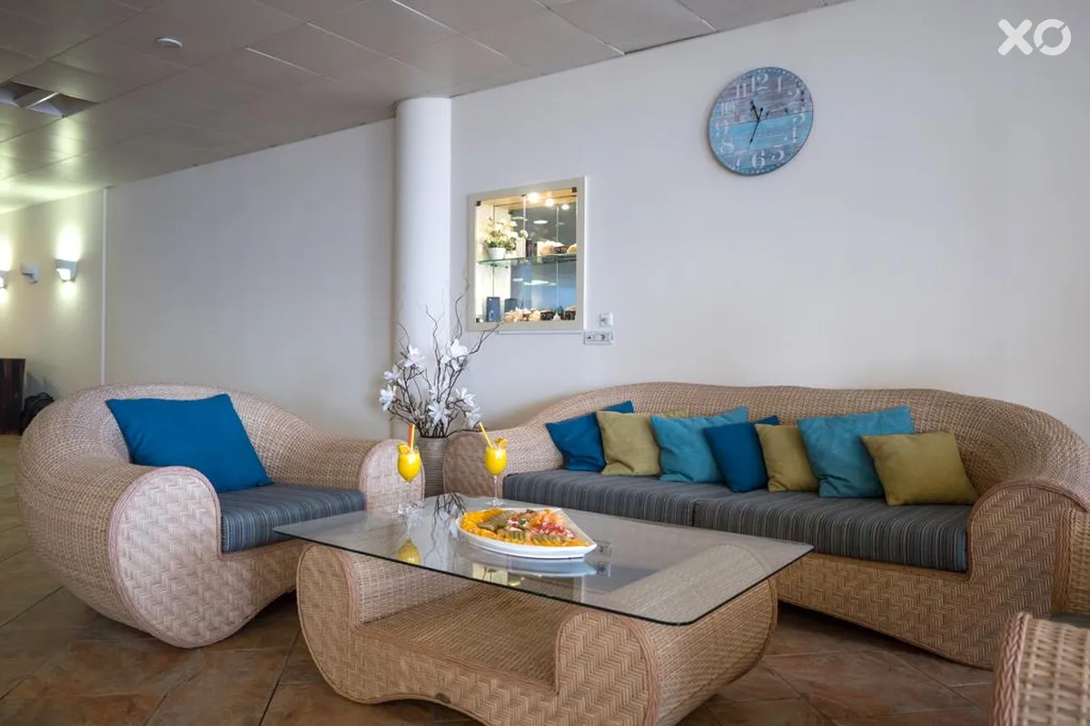 Amadria Park Grand Hotel 4 Opatijska Cvijeta