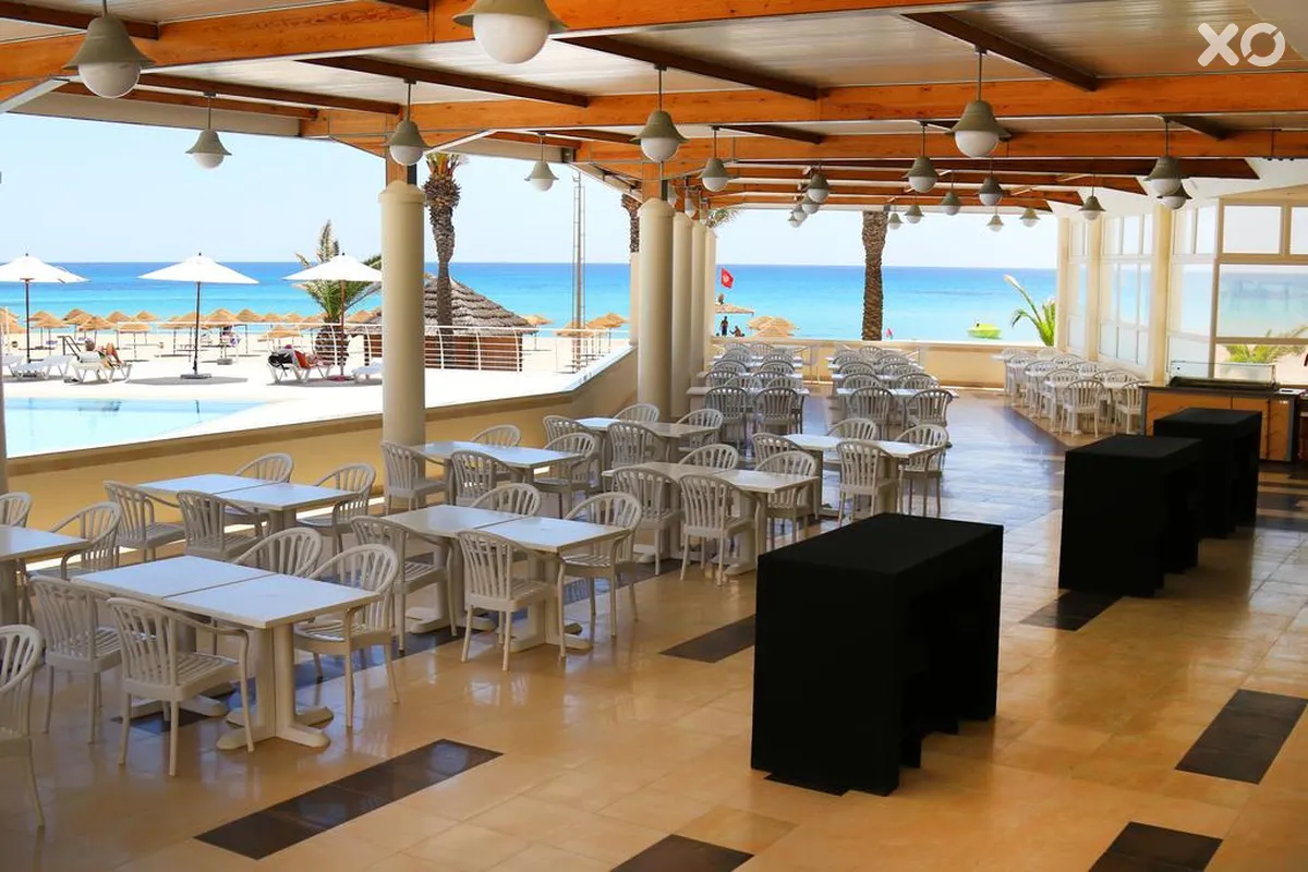 Omar Khayam Resort & Aqua Park