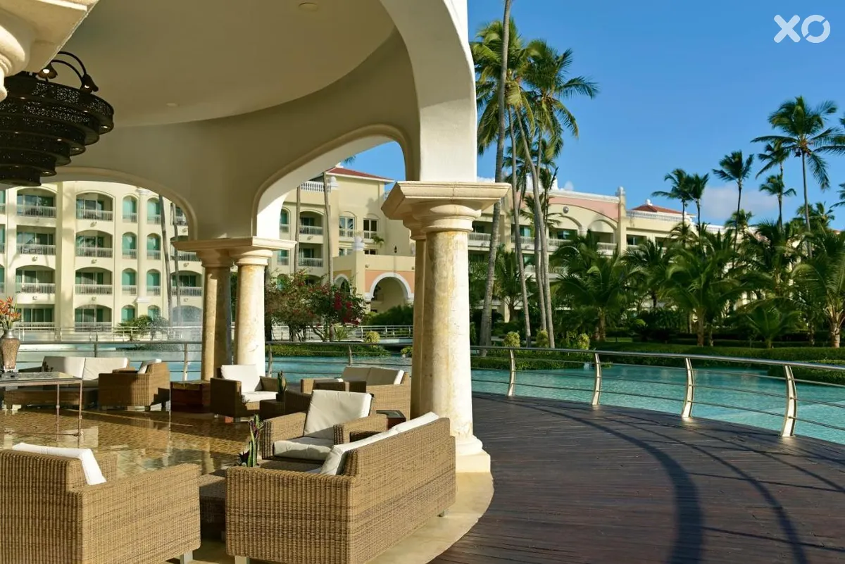 Iberostar Grand Bavaro Hotel