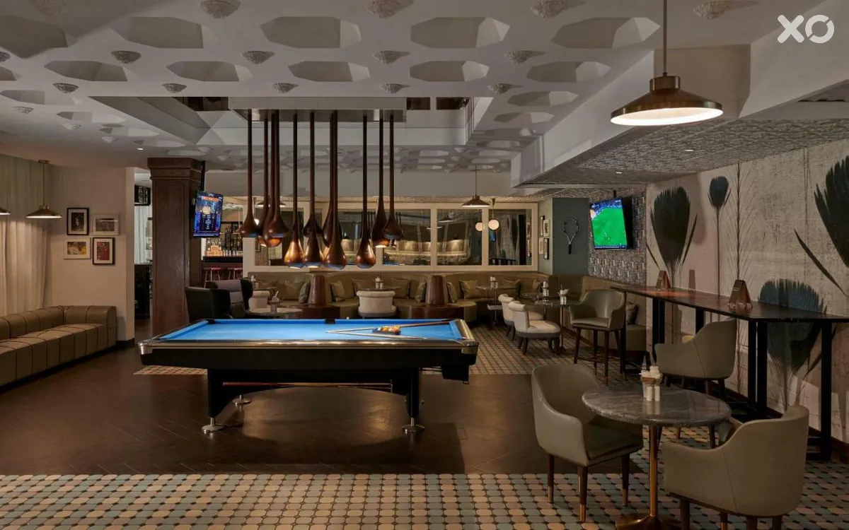 Fairmont Fujairah Beach Resort