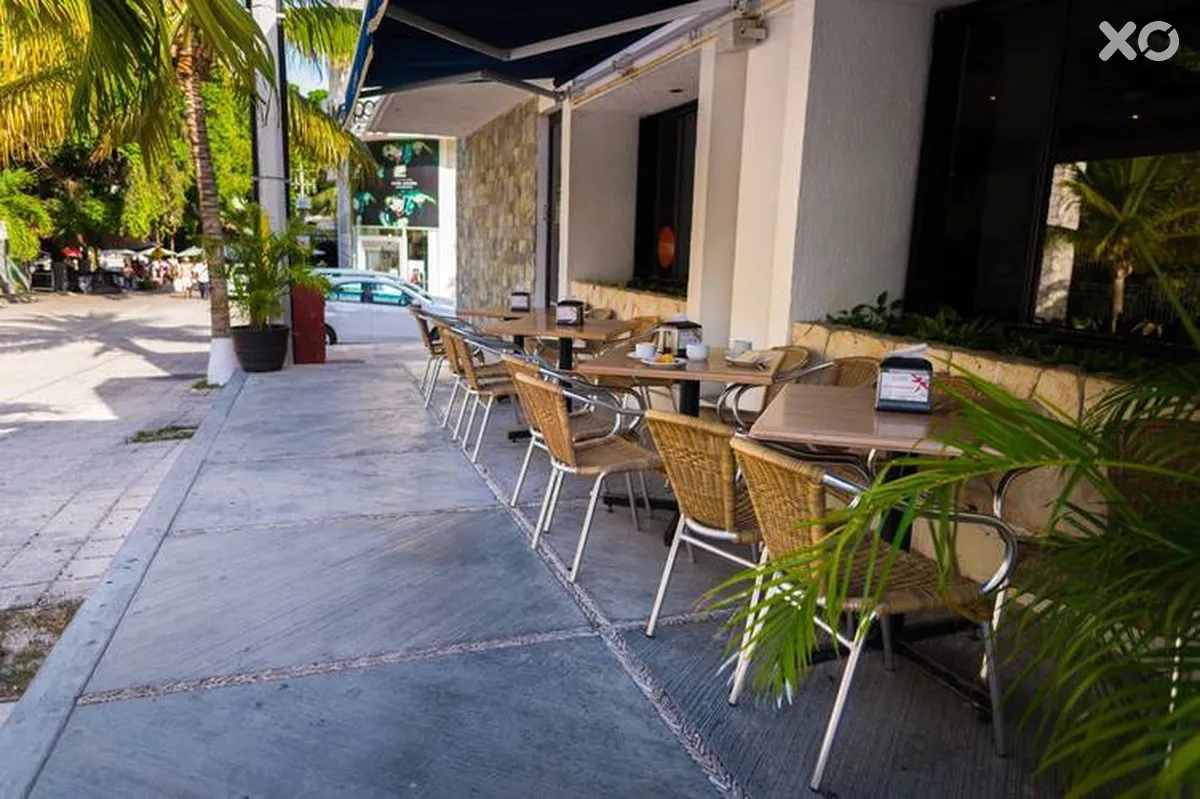 Nina Hotel & Beach Club