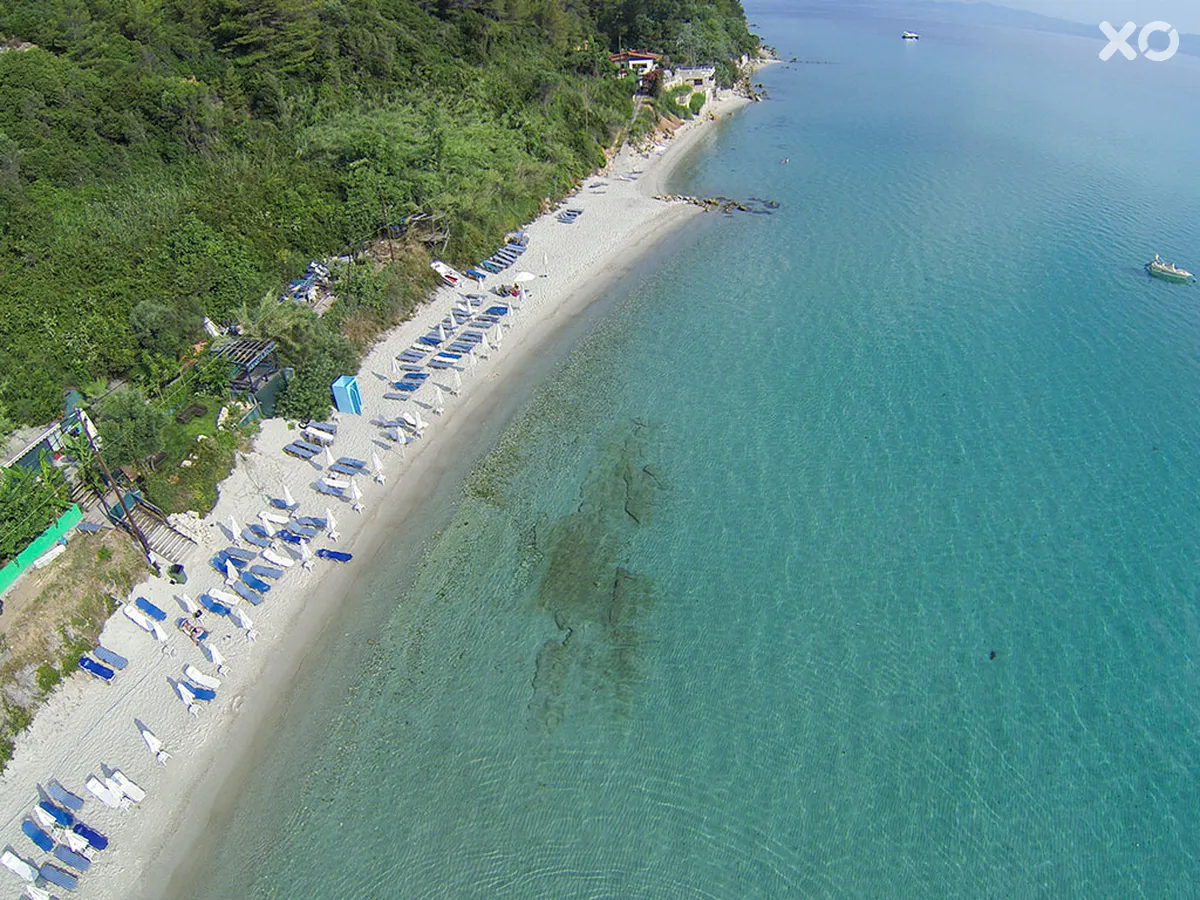 Achtis Boutique Hotel