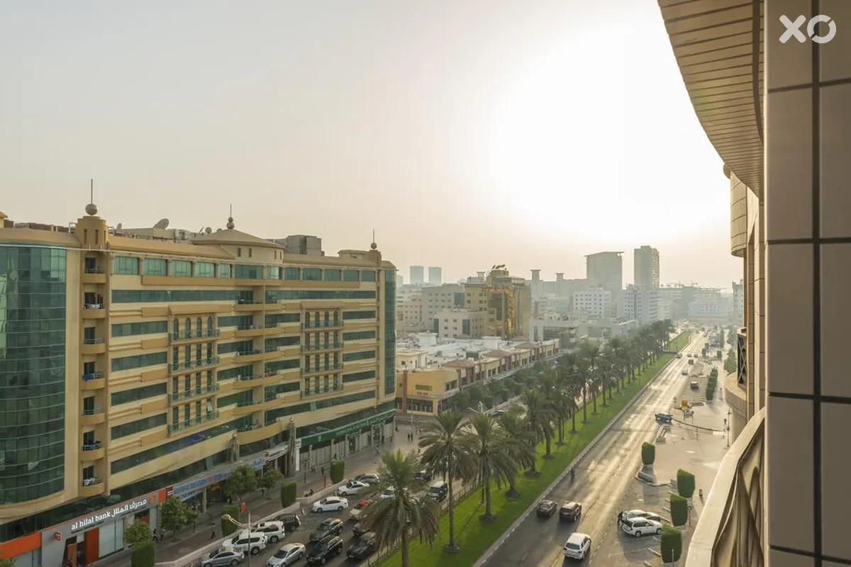 Coral Dubai Deira Hotel