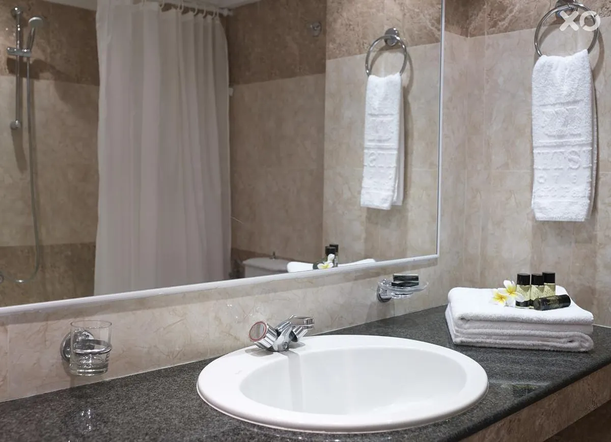Mitsis Petit Palais Beach Hotel