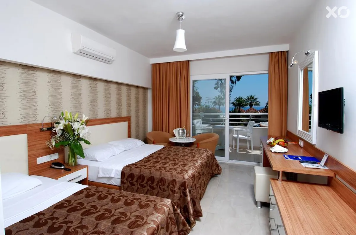 Panorama Hotel