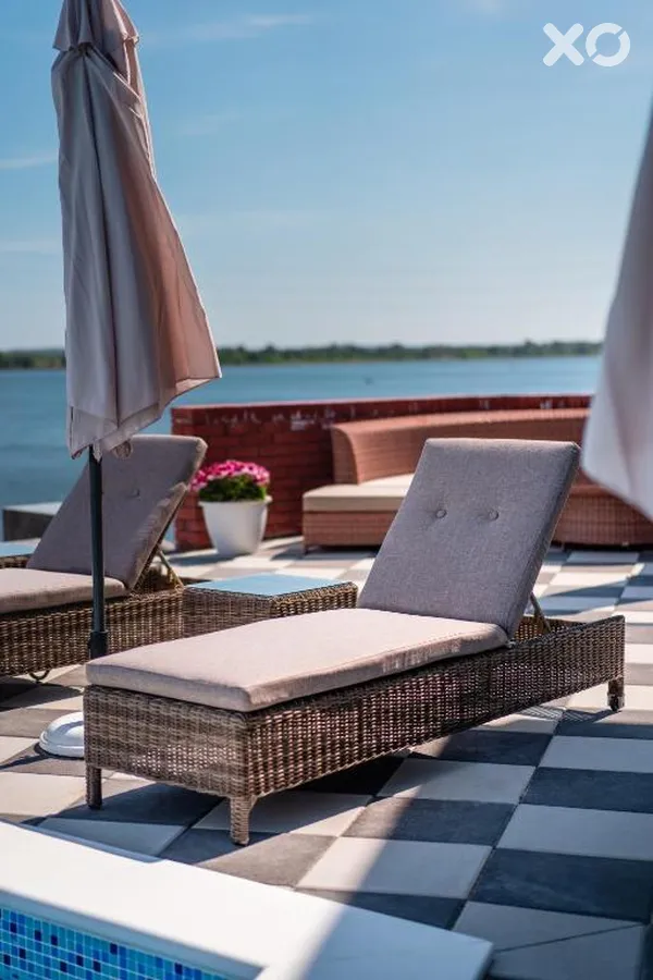 Potoki House Spa & Hotel