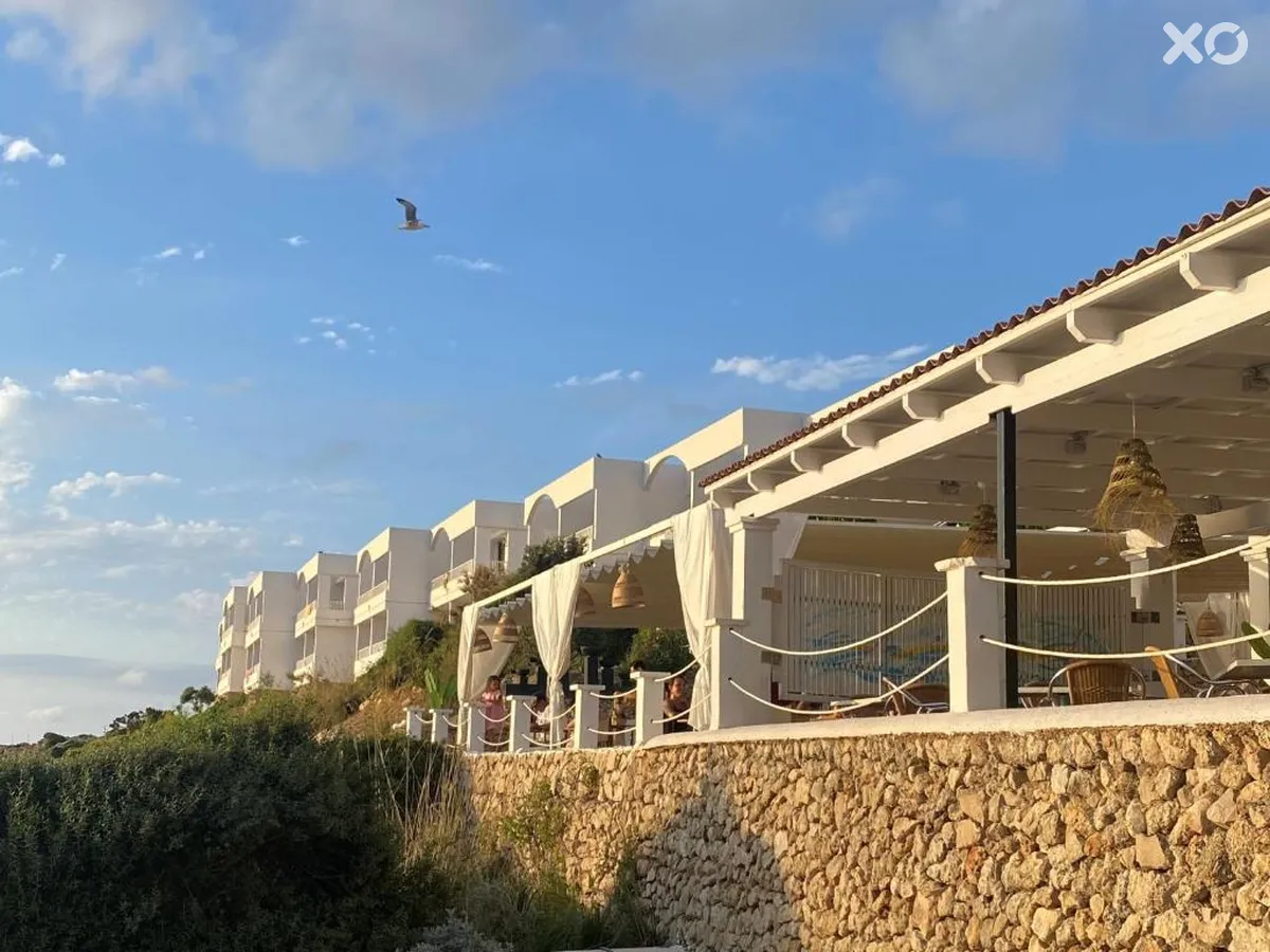 Beach Club Menorca Hotel