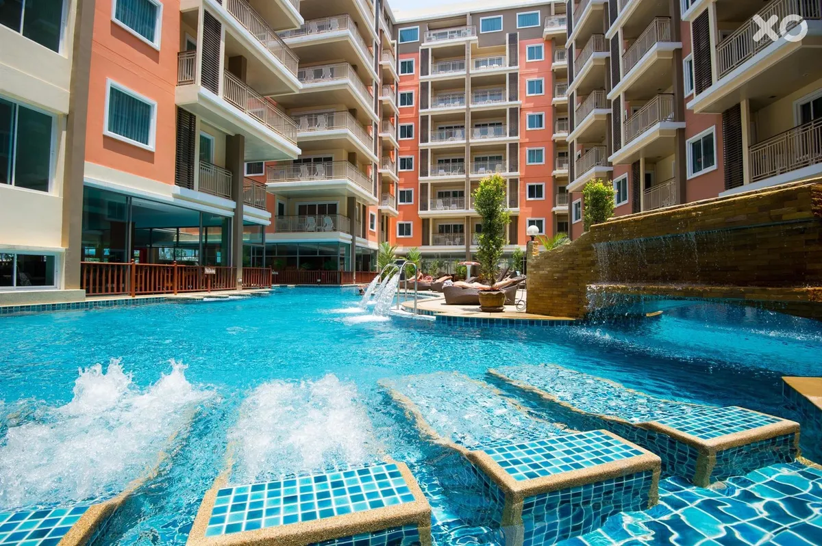 Elite Suite Patong