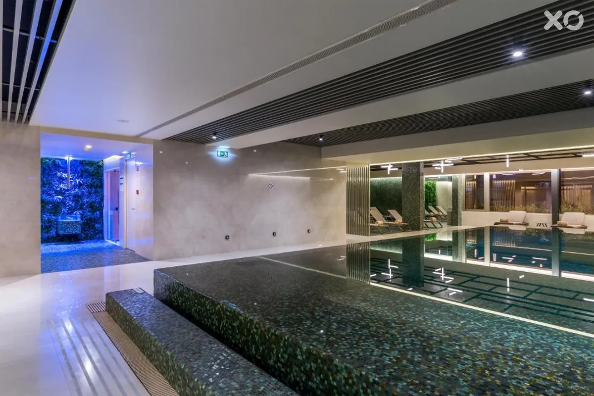 Savoy Gardens Hotel