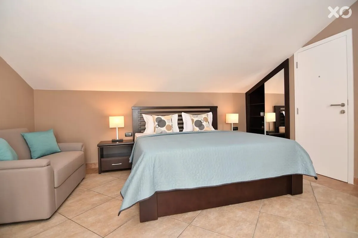 Perla Hotel