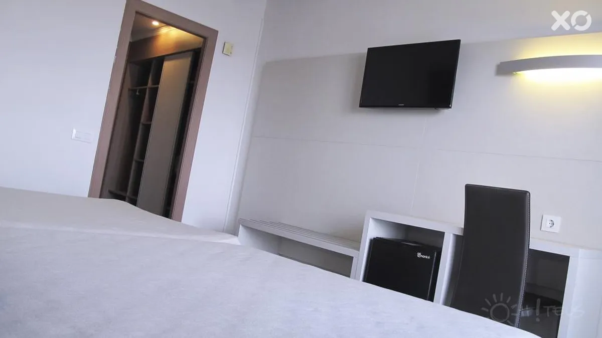 Ohtels Villa Dorada