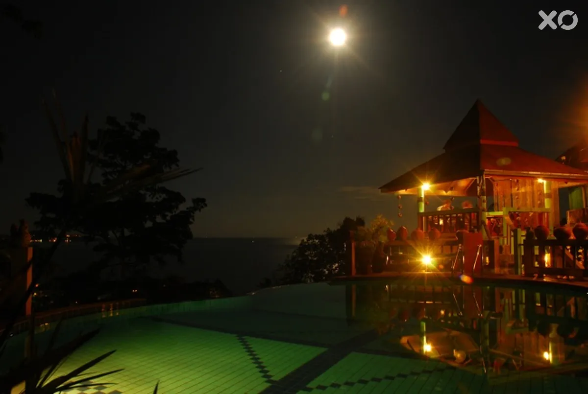 Varinda Garden Resort
