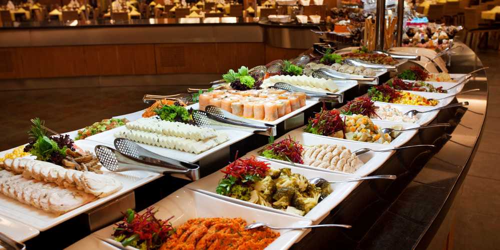 Что такое "Все Включено" в Египте?