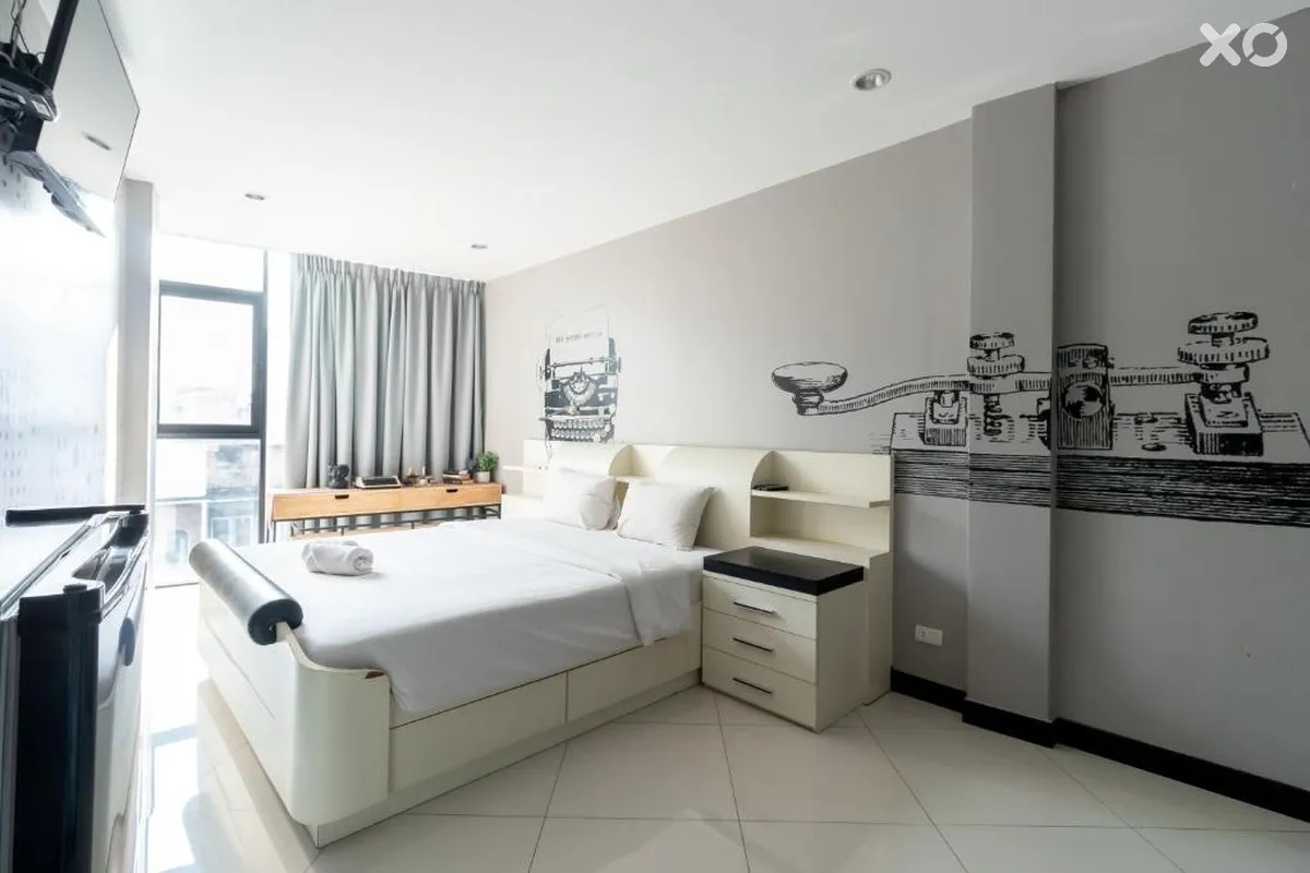 The Secret Service Bed & Breakfast