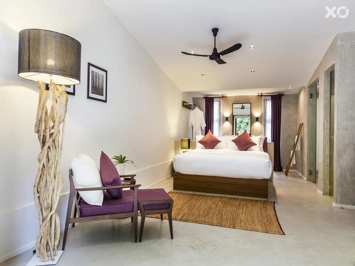 Floral Lux Hotel Monttra Pattaya