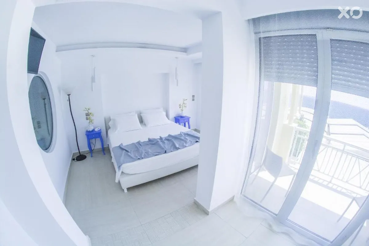 Hydrele Beach Hotel & Village