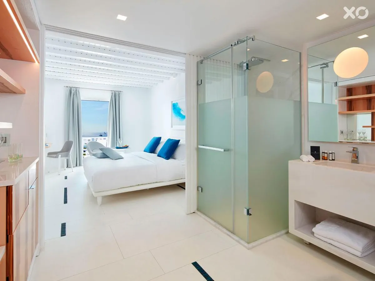 Myconian Ambassador Relais & Chateaux