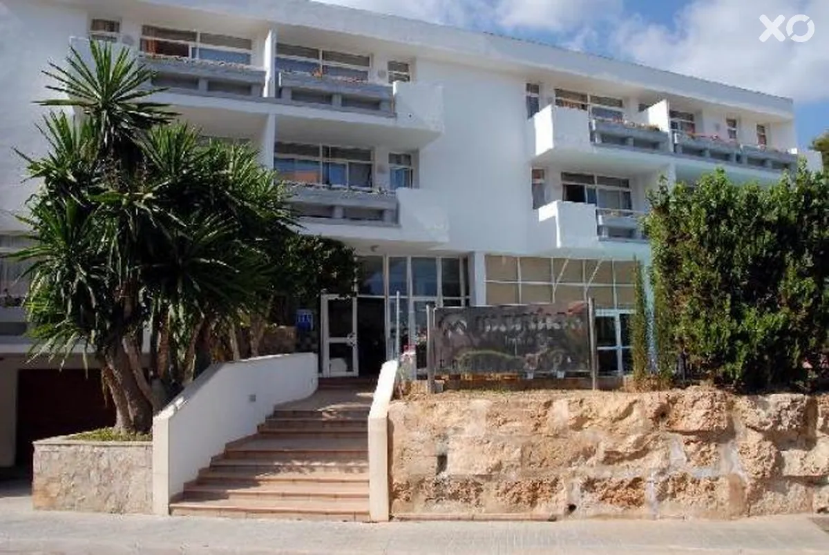 Martha´s Imagine Suite Hotel Apartamentos