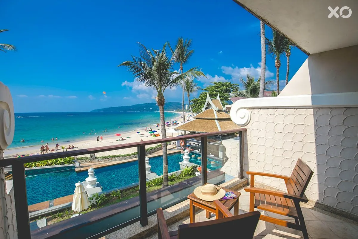 Beyond Resort Karon