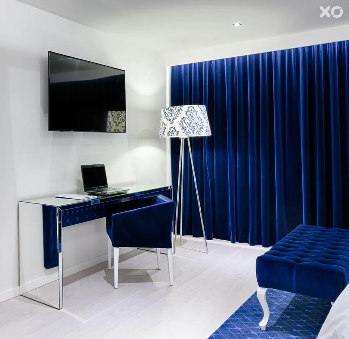 Cristal Porto Hotel