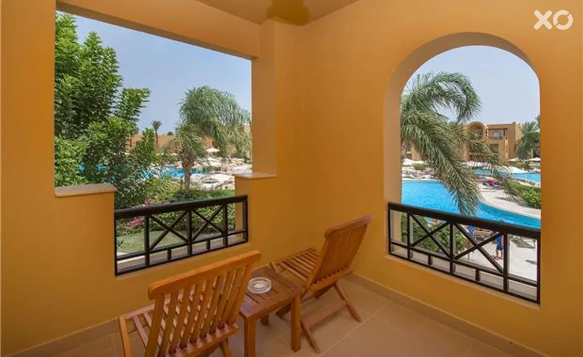 Stella Beach Resort & Spa Makadi Bay