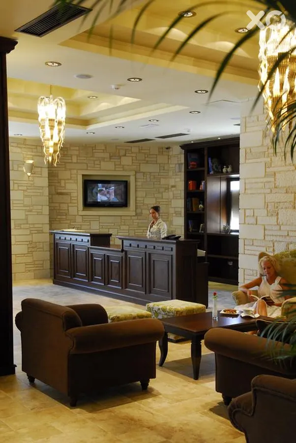 Cactus Royal Spa & Resort