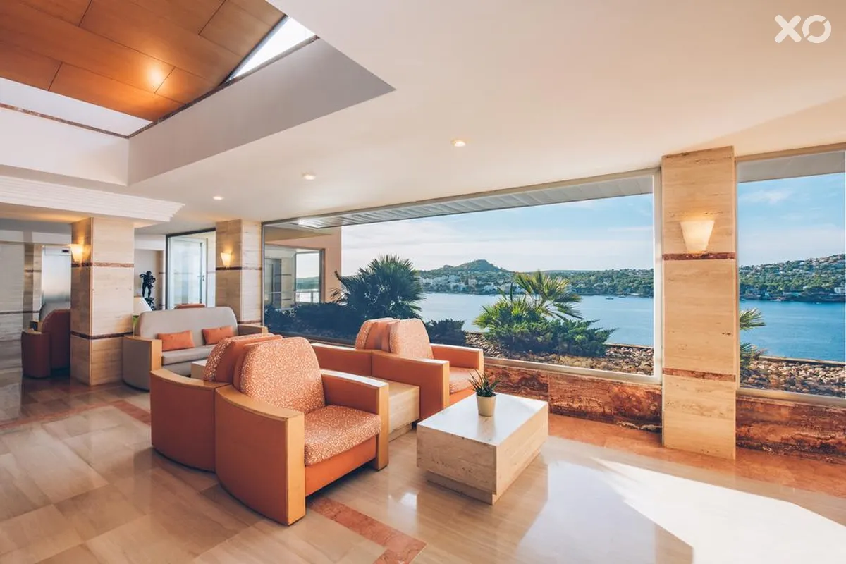 Iberostar Suite Jardin del Sol