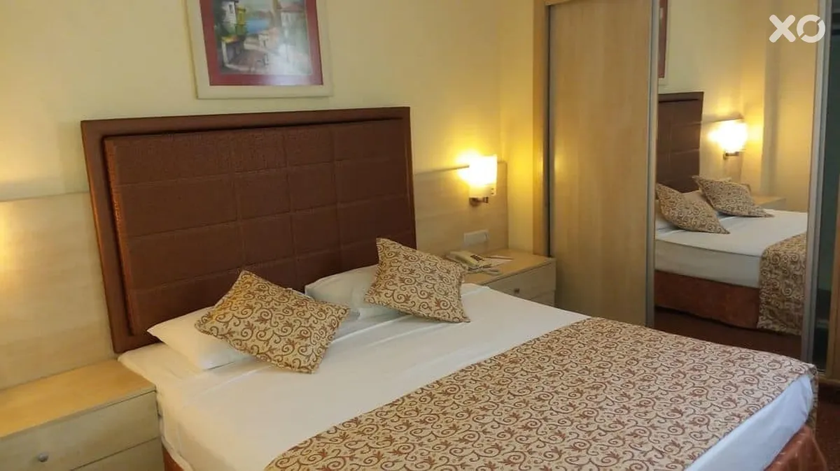 Vonresort Golden Beach