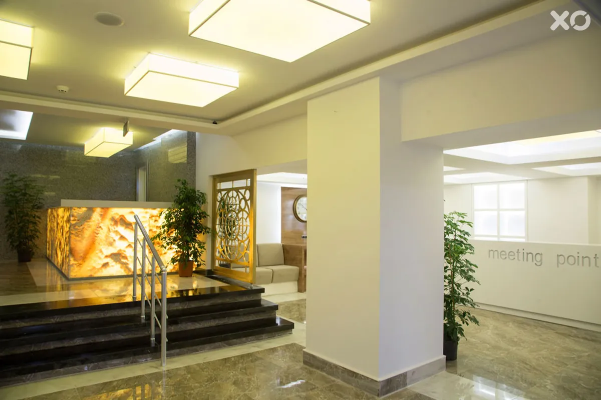 Labranda Lebedos Princess