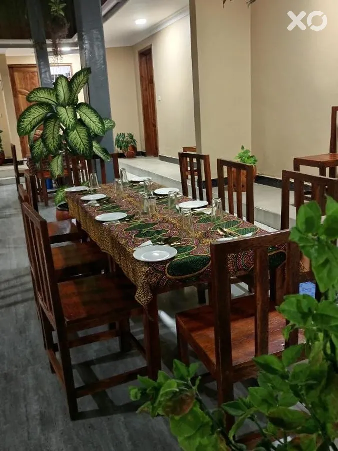 Kendwa Cool & Calm Hotel
