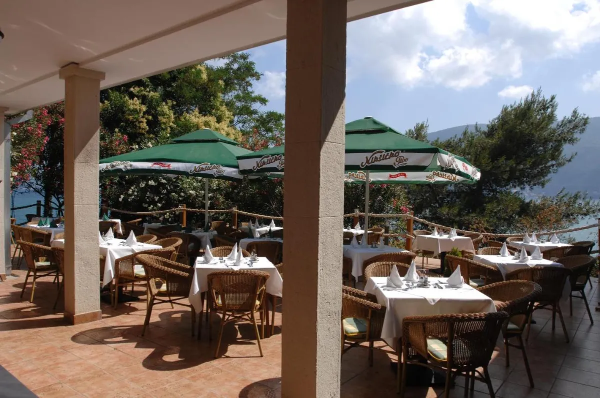 Hunguest Sun Resort