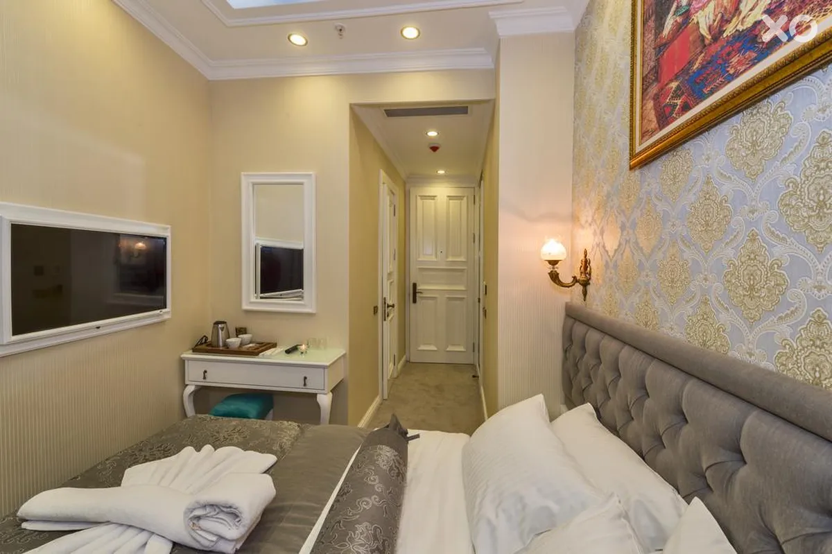 Alpek Hotel