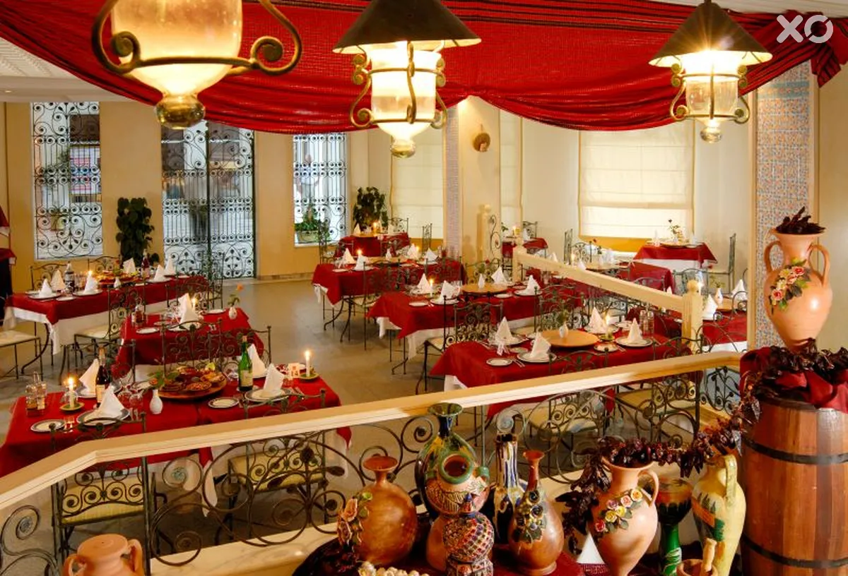 ONE Resort El Mansour