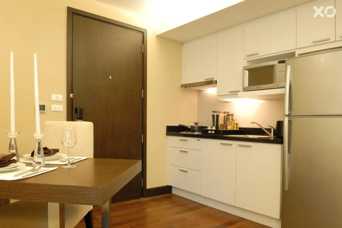 The Narathiwas Hotel & Residence