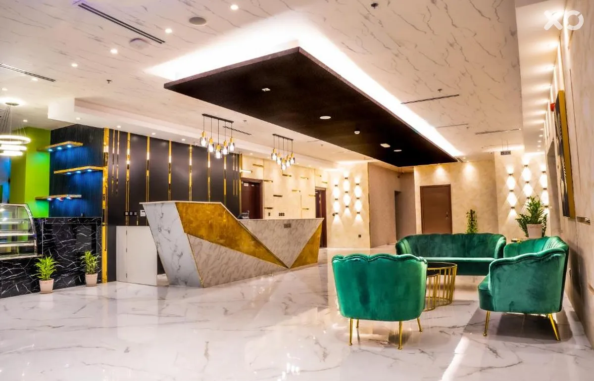 Hive Hotel
